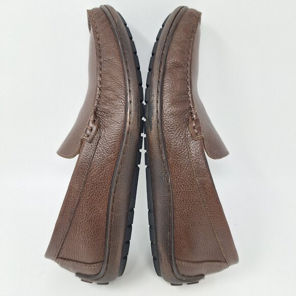 Johnson & Murphy Men\'s Leather Shoes Size 11 main image 5